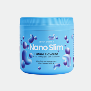 Nano Slim