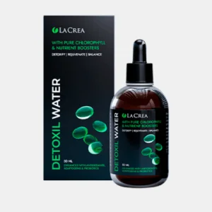 Detoxil Water – Effective Cleansing with Natural Ingredients