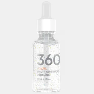 Simpla 360 – The Top Anti-Aging Serum for Youthful, Firm & Radiant Skin