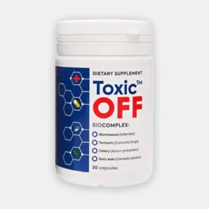 Toxic-OFF